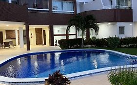 Luxor Atlantic 50 metros da praia